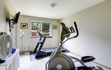 Wells home gym construction leads