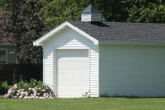 Wells outbuilding construction costs